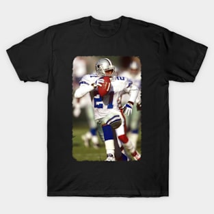 Vintage Deion Sanders T-Shirt